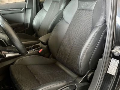 Audi A3 40 TFSIE FINITION SLINE CAMERA DE RECUL GARANTIE 12 MOIS   - 12