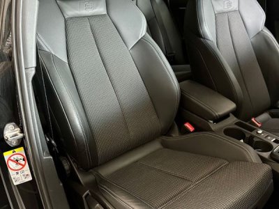 Audi A3 40 TFSIE FINITION SLINE CAMERA DE RECUL GARANTIE 12 MOIS   - 13