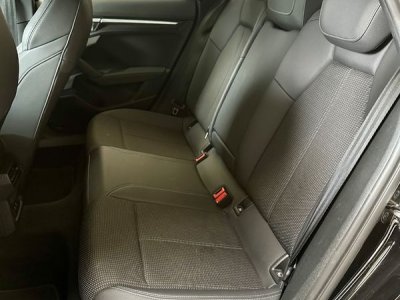 Audi A3 40 TFSIE FINITION SLINE CAMERA DE RECUL GARANTIE 12 MOIS   - 14