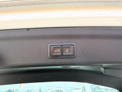 Audi Q3 15 35 TFSI 150 ch S-LINE DESIGN BVA VIRTUAL CARPLAY CAMERA   - 13