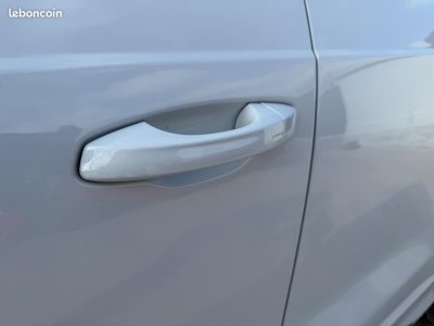 Audi Q3 15 35 TFSI 150 ch S-LINE DESIGN BVA VIRTUAL CARPLAY CAMERA   - 24