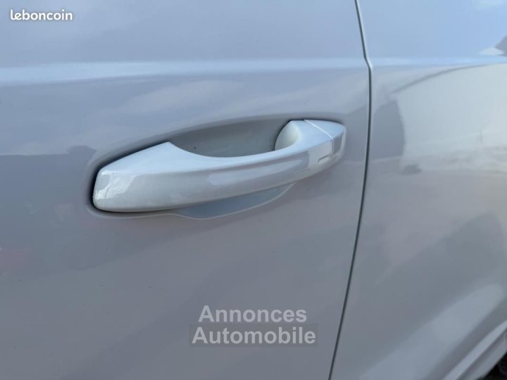 Audi Q3 15 35 TFSI 150 ch S-LINE DESIGN BVA VIRTUAL CARPLAY CAMERA - 24