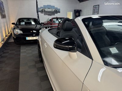 Audi TT Roadster 18 TFSI 160CH S LINE   - 6