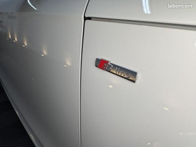 Audi TT Roadster 18 TFSI 160CH S LINE   - 10