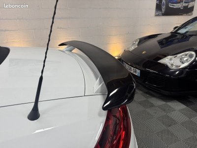 Audi TT Roadster 18 TFSI 160CH S LINE   - 14
