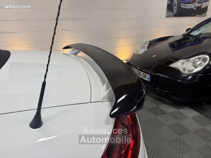 Audi TT Roadster 18 TFSI 160CH S LINE - 14