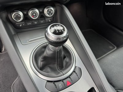 Audi TT Roadster 18 TFSI 160CH S LINE   - 16