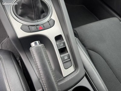 Audi TT Roadster 18 TFSI 160CH S LINE   - 17