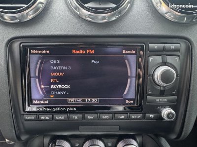 Audi TT Roadster 18 TFSI 160CH S LINE   - 19