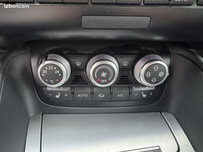 Audi TT Roadster 18 TFSI 160CH S LINE   - 20