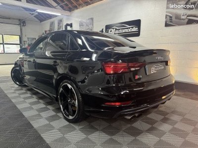 Audi S3 BERLINE 20 TFSI 310CH QUATTRO S TRONIC 7   - 3
