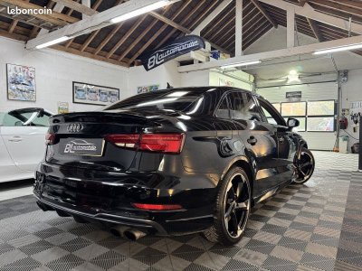 Audi S3 BERLINE 20 TFSI 310CH QUATTRO S TRONIC 7   - 6