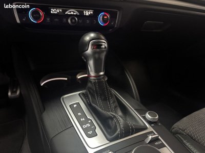 Audi S3 BERLINE 20 TFSI 310CH QUATTRO S TRONIC 7   - 11