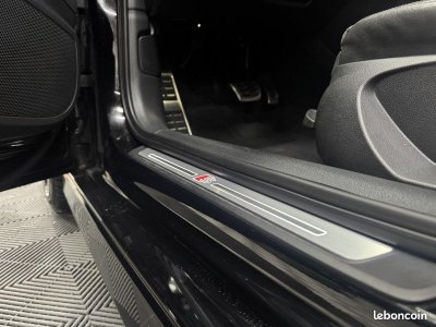 Audi S3 BERLINE 20 TFSI 310CH QUATTRO S TRONIC 7   - 16