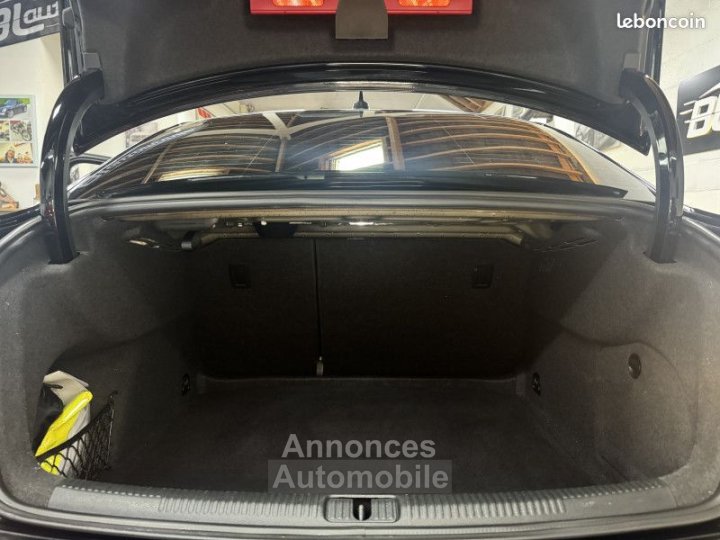 Audi S3 BERLINE 20 TFSI 310CH QUATTRO S TRONIC 7 - 18