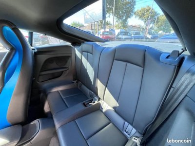 Audi TT COUPE 20 45 TFSI 245 S-LINE QUATTRO S-TRONIC BVA   - 7