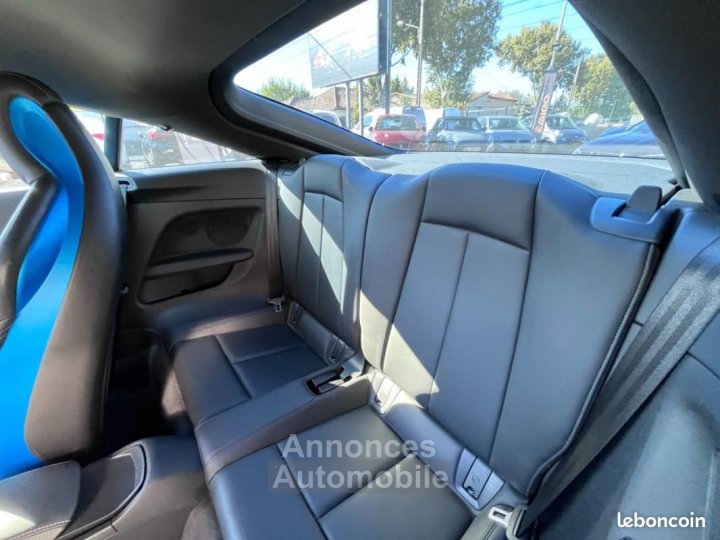 Audi TT COUPE 20 45 TFSI 245 S-LINE QUATTRO S-TRONIC BVA - 7