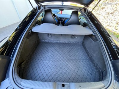 Audi TT COUPE 20 45 TFSI 245 S-LINE QUATTRO S-TRONIC BVA   - 11