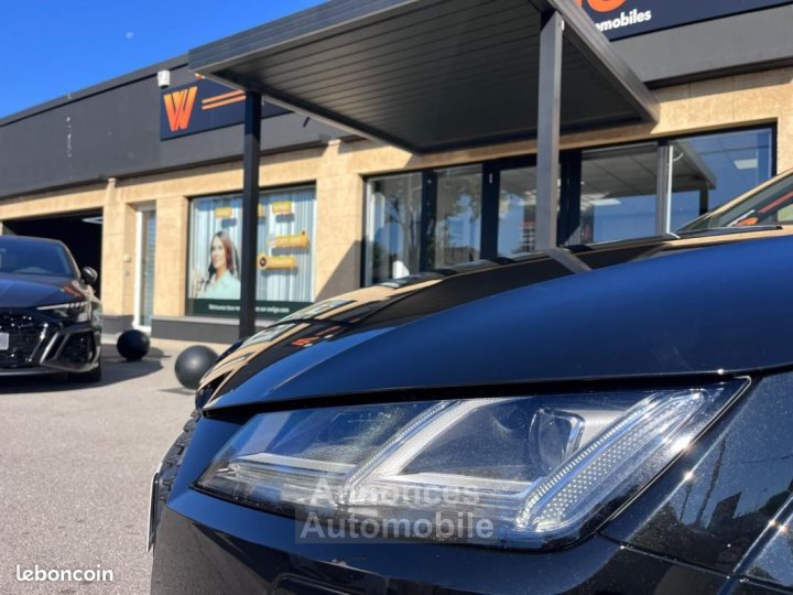 Audi TT COUPE 20 45 TFSI 245 S-LINE QUATTRO S-TRONIC BVA - 13
