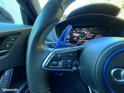 Audi TT COUPE 20 45 TFSI 245 S-LINE QUATTRO S-TRONIC BVA   - 24