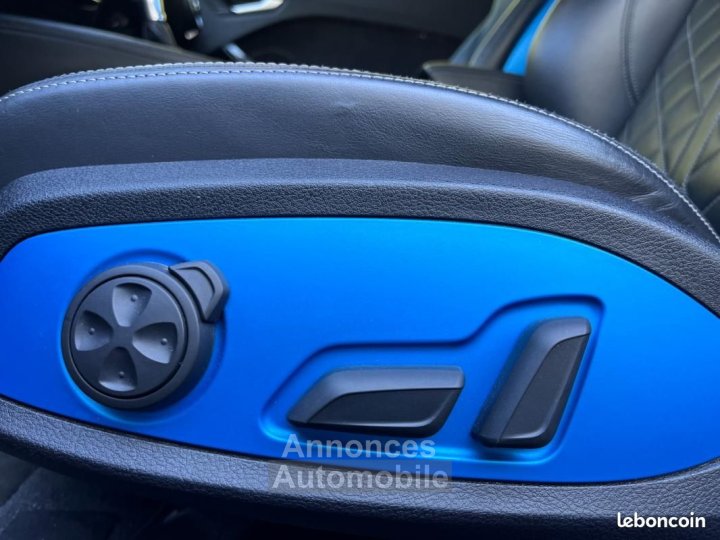 Audi TT COUPE 20 45 TFSI 245 S-LINE QUATTRO S-TRONIC BVA - 27