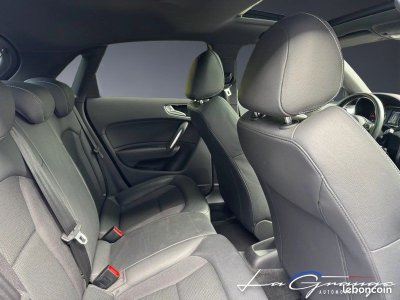 Audi A1 Sportback 16 TDi 116cv S Line   - 7