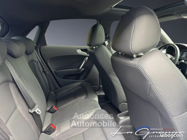 Audi A1 Sportback 16 TDi 116cv S Line - 7