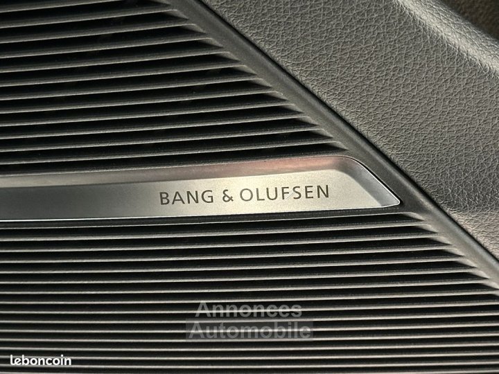 Audi Q8 60 TFSIe COMPETITION 462cv | Pas de Malus Toit Panoramique B&O 3D Sound 360° À partir 859 Mois - 10
