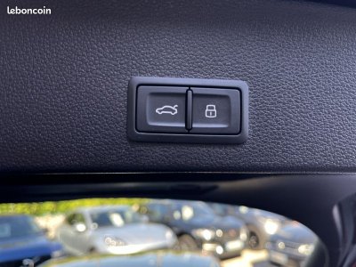 Audi Q2 35 TFSI 150CH S LINE TRONIC 7   - 7