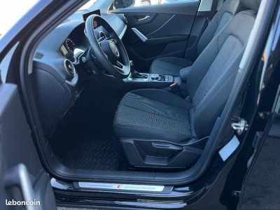 Audi Q2 35 TFSI 150CH S LINE TRONIC 7   - 11