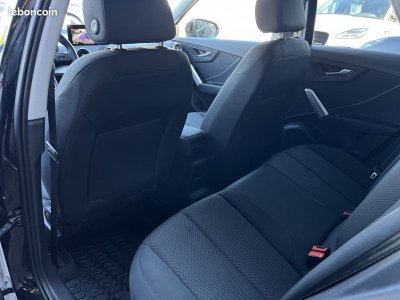 Audi Q2 35 TFSI 150CH S LINE TRONIC 7   - 15