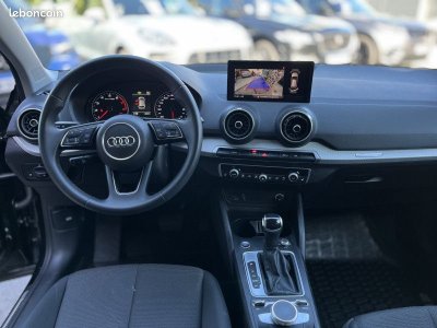 Audi Q2 35 TFSI 150CH S LINE TRONIC 7   - 16