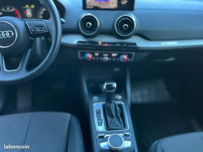 Audi Q2 35 TFSI 150CH S LINE TRONIC 7   - 17