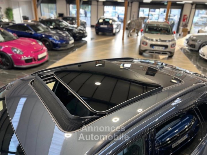 Audi SQ5 II 30 TDI V6 347 Mild Hybrid Quattro Tiptronic8 S-LINE /ATTELAGE/ - 5