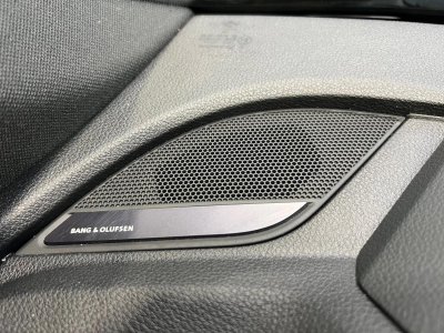Audi SQ5 II 30 TDI V6 347 Mild Hybrid Quattro Tiptronic8 S-LINE /ATTELAGE/   - 17
