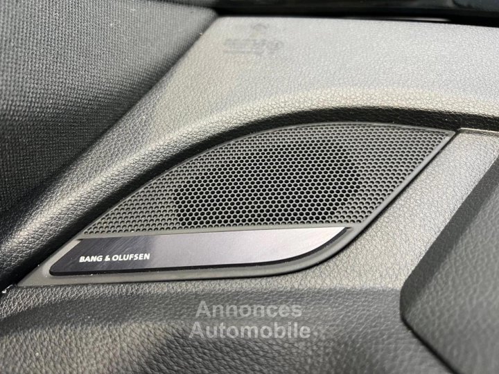 Audi SQ5 II 30 TDI V6 347 Mild Hybrid Quattro Tiptronic8 S-LINE /ATTELAGE/ - 17