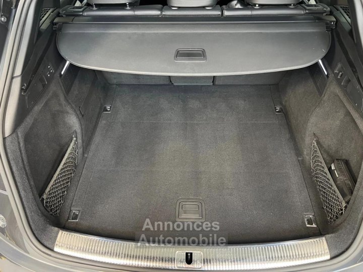Audi SQ5 II 30 TDI V6 347 Mild Hybrid Quattro Tiptronic8 S-LINE /ATTELAGE/ - 20