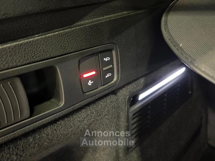 Audi SQ5 II 30 TDI V6 347 Mild Hybrid Quattro Tiptronic8 S-LINE /ATTELAGE/ - 21
