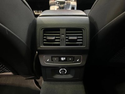Audi SQ5 II 30 TDI V6 347 Mild Hybrid Quattro Tiptronic8 S-LINE /ATTELAGE/   - 23