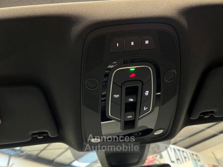 Audi SQ5 II 30 TDI V6 347 Mild Hybrid Quattro Tiptronic8 S-LINE /ATTELAGE/ - 24