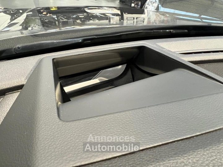 Audi SQ5 II 30 TDI V6 347 Mild Hybrid Quattro Tiptronic8 S-LINE /ATTELAGE/ - 25