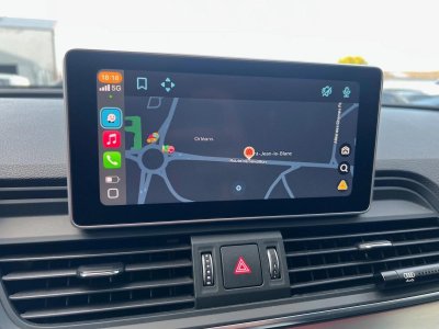 Audi SQ5 II 30 TDI V6 347 Mild Hybrid Quattro Tiptronic8 S-LINE /ATTELAGE/   - 29