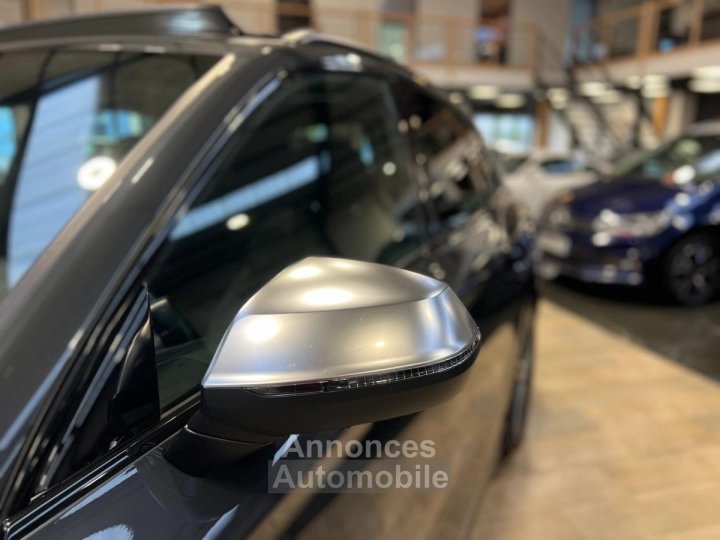 Audi SQ5 II 30 TDI V6 347 Mild Hybrid Quattro Tiptronic8 S-LINE /ATTELAGE/ - 35
