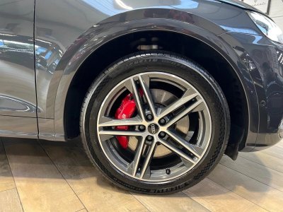 Audi SQ5 II 30 TDI V6 347 Mild Hybrid Quattro Tiptronic8 S-LINE /ATTELAGE/   - 38