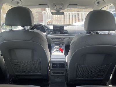 Audi Q5 20 TFSI 252CH DESIGN QUATTRO S TRONIC 7   - 5