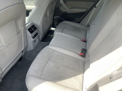 Audi Q5 20 TFSI 252CH DESIGN QUATTRO S TRONIC 7   - 7