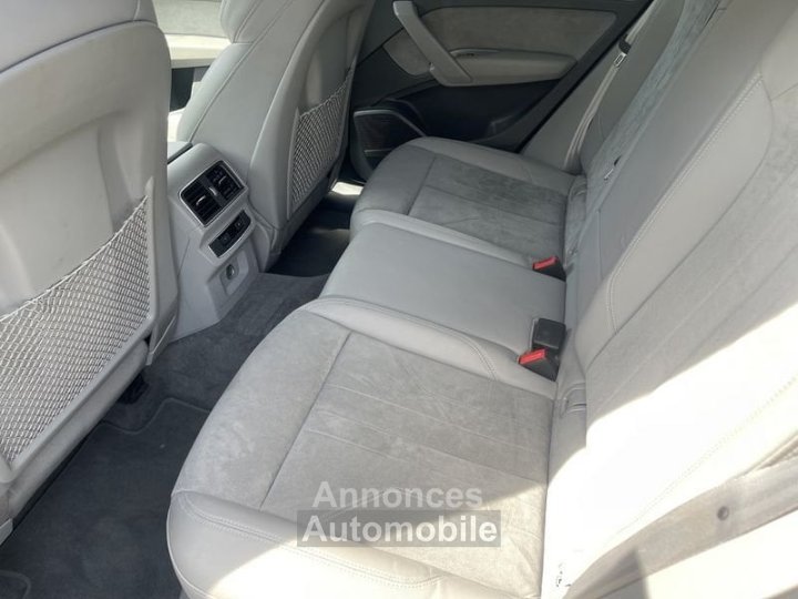 Audi Q5 20 TFSI 252CH DESIGN QUATTRO S TRONIC 7 - 7