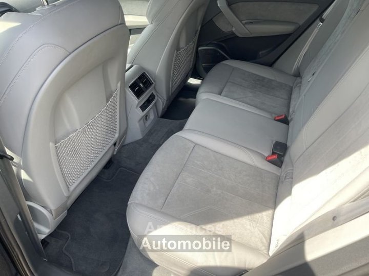 Audi Q5 20 TFSI 252CH DESIGN QUATTRO S TRONIC 7 - 8