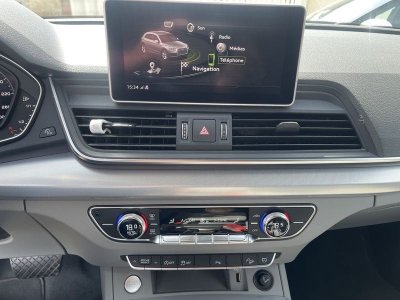 Audi Q5 20 TFSI 252CH DESIGN QUATTRO S TRONIC 7   - 12