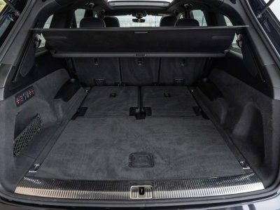 Audi SQ7 Quattro 40 V8 TDI clean diesel 435 Tiptronic 7places   - 12